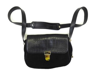 sandro crossbody bag