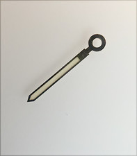 Genuine BREITLING Chronograph Minute Hand – 18K Solid Yellow Gold – ETA 7750