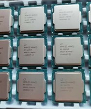 Intel Xeon e3-1220 v5 CPUprocessor 3.0 GHz 8mb 8gt/s sr2lg lga1151
