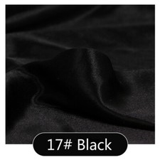 UK Glaçon Silk Fabric Wedding Backdrop Curtain Drapes Stage Background