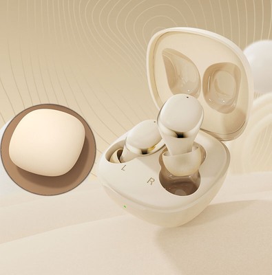 Wireless Earbuds Bluetooth 5.3 Headphones For Samsung S25 Ultra/S25/S25 Plus 5G