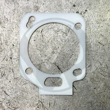 Valex Racing Dual Thermal 72mm Throttle Body Gasket For RBC PRB RRC PRC Manifold