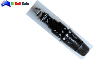 335 /.350 TIP SHAFT ADAPTOR NIKE VAPOR FLY FLEX PRO SPEED,FLEXLOFT