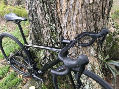2021 Cannondale Synapse Carbon Disc Shimano 105 48cm | eBay