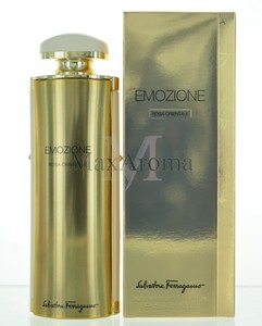 perfume salvatore ferragamo emozione