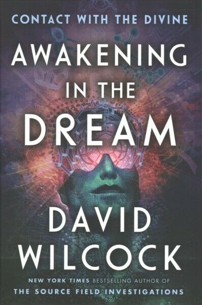 The Synchronicity Key: The Hidden by Wilcock, David