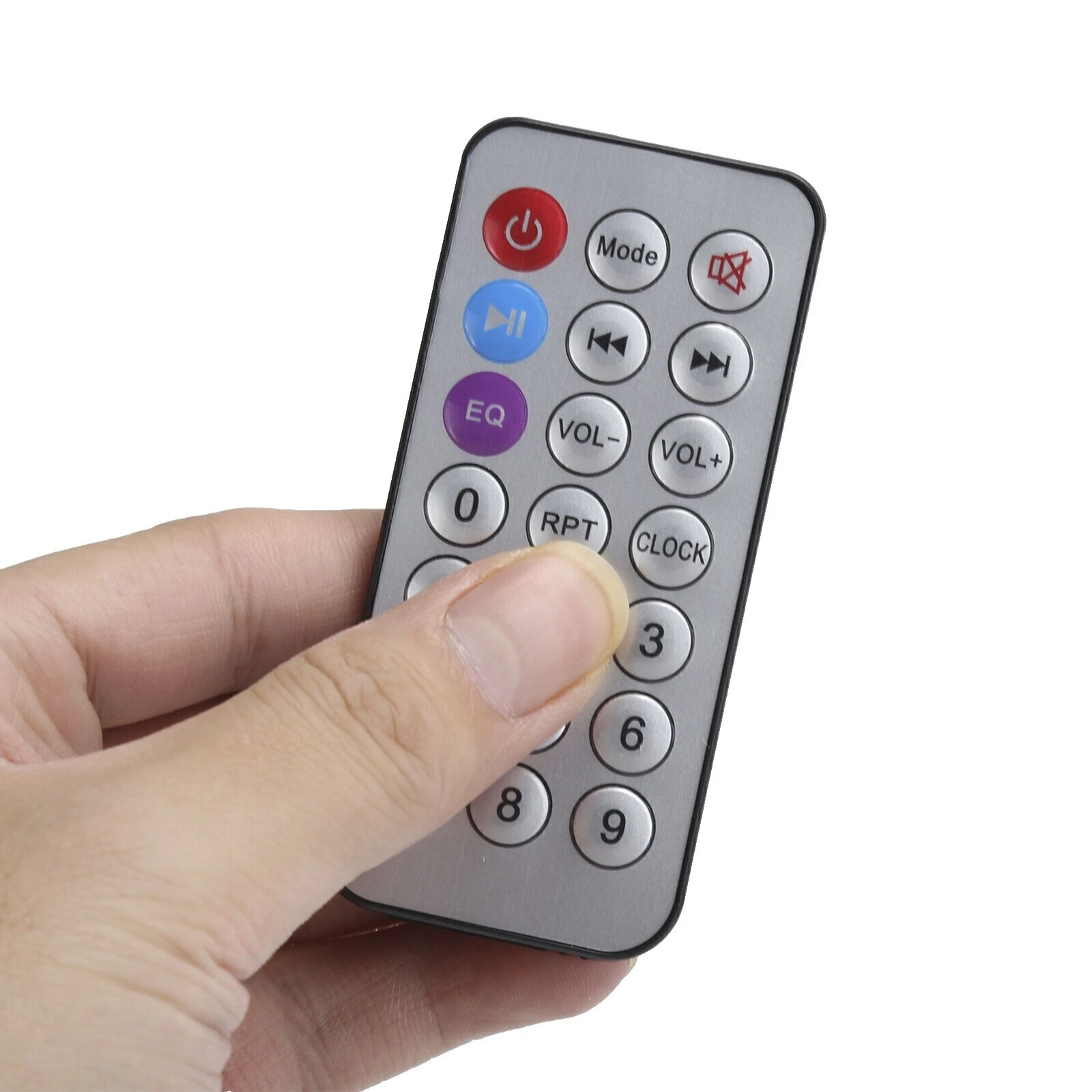 Black Amplifier Parts & Components for Universal