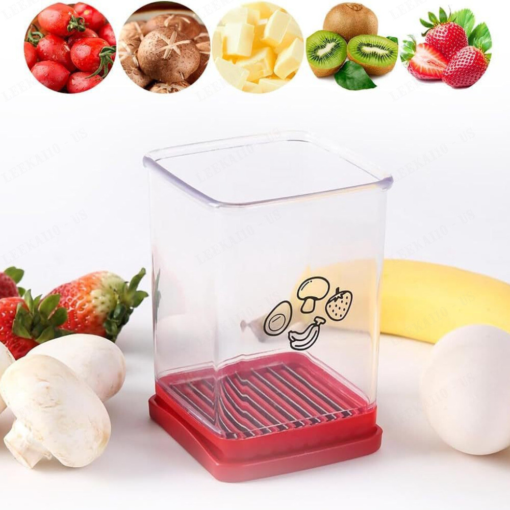 Popup Pampered Chef Cup Slicer Delicate Chef Cup Vegetable And Fruit