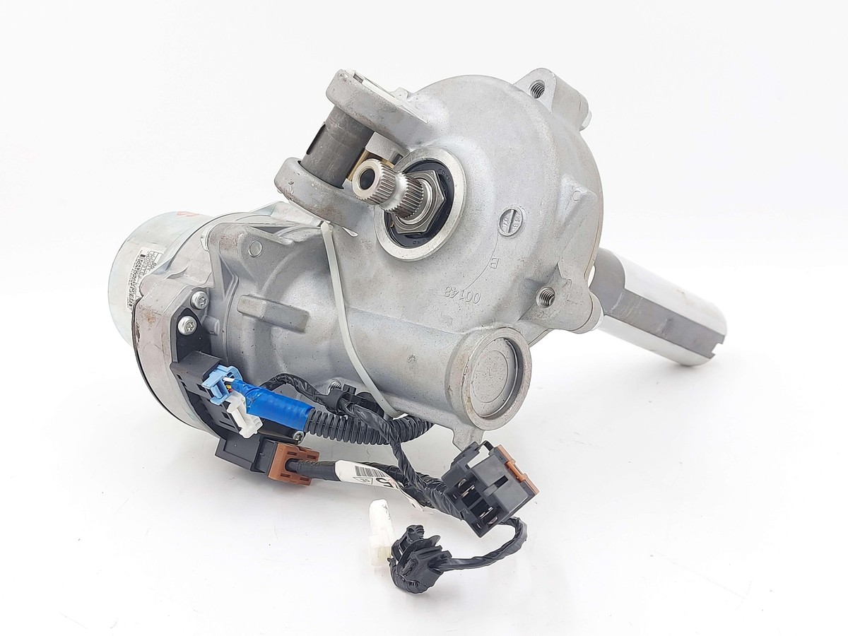 15-17 Mitsubishi RVR Steering Column Electric Pump JJ501-001502