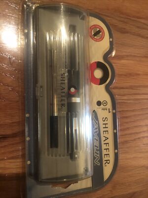 VINTAGE NEW CLASSIC SHEAFFER JAVELIN BALLPOINT IN BOX