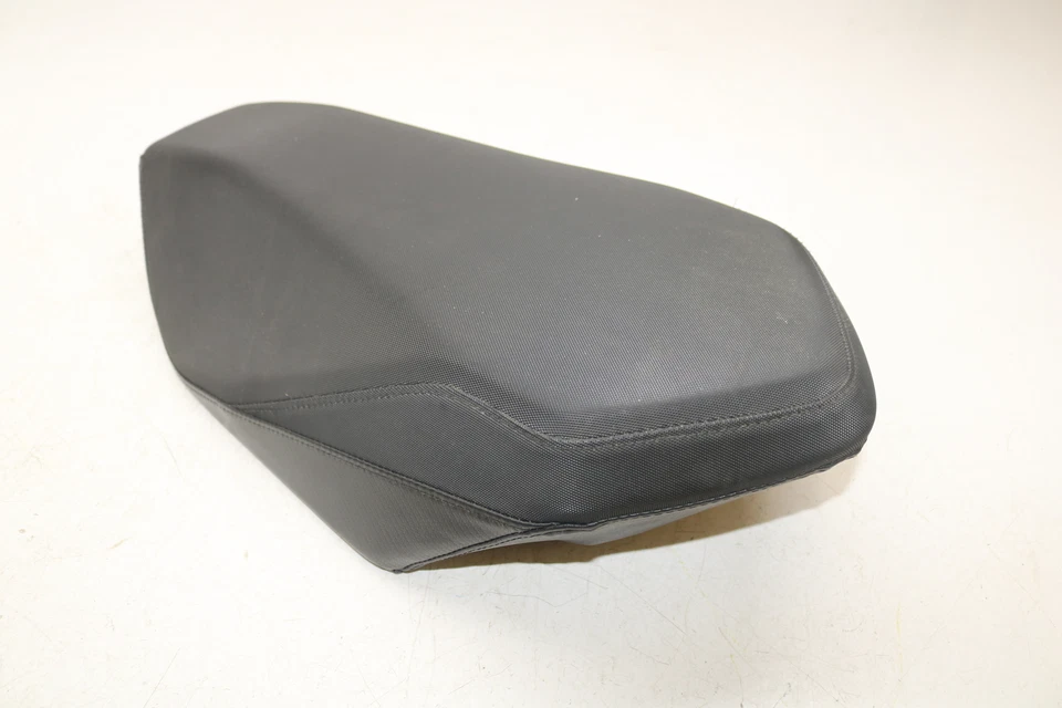 2017 Ski-doo Summit 850 X 165" Gen 4 Seat Saddle Assembly Black - Изображение 3 из 4