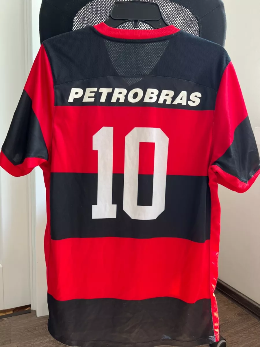  Flamengo Soccer T-Shirt : Clothing, Shoes & Jewelry