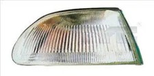 Blinkerleuchte vorne links weiß 18-1931-05-2 TYC für HONDA CIVIC V Stufenheck
