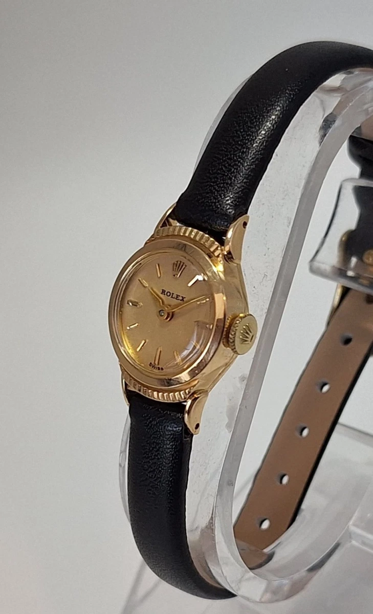 THE　BEST　OF　TIME　ROLEX　WRISTWATCHES【中古】 25+ Rolex 17 Jewels Wristwatches for sale | Updated Oct 2026
