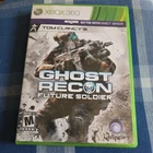 Ghost Recon: Future Soldier - Microsoft Xbox 360