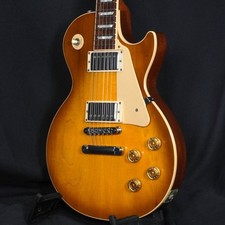Gibson Les Paul Standard Honey Burst -1999- (no260927)