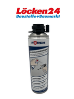Reiniger Pistole Universalreiniger Pu Montageschaum Bauschaum Schaum 500Ml