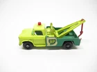 MATCHBOX LESNEY #13 DODGE WRECK TRUCK