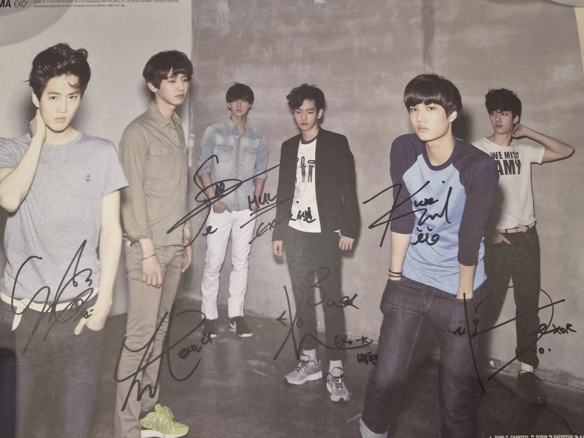 exo mama products for sale | eBay