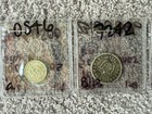 RARE & HISTORICAL GROUP OF 7 ASST. (5~MEXICO, 1~CURACAO & 1~PANAMA) COINS ~VGC — photo 8