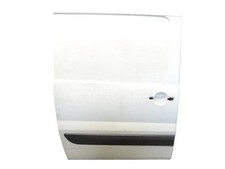 Porte arrière et accessoires Fiat SCUDO