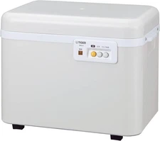 NEW TIGER Mochi Maker SMG-A361-WL 2-Stage 100V Japan Domestic Model White
