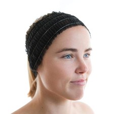 100 Count Disposable Facial Spa Headbands
