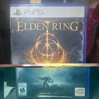 New ListingElden Ring - Sony PlayStation 5