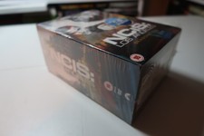 NCIS: Los Angeles DVD Box Set Seasons 1-6 Brand New Sealed UK Region 2