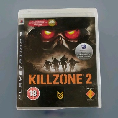 Killzone 2 (PlayStation 3, 2009)
