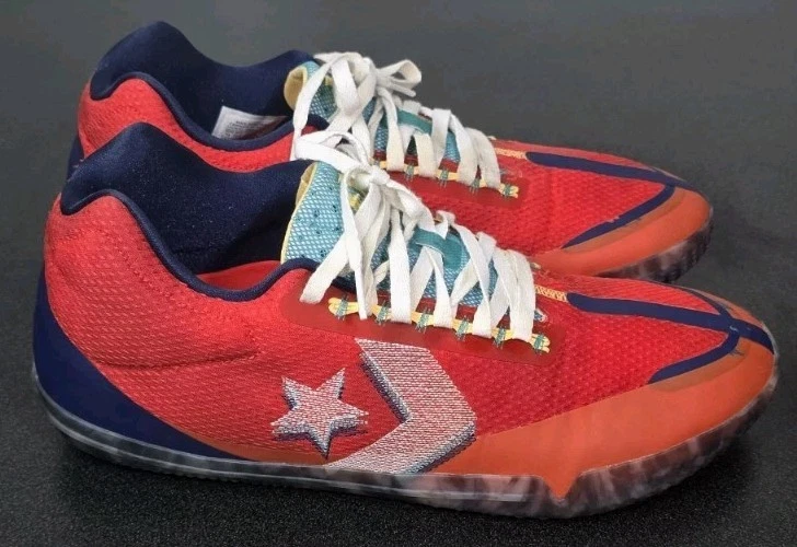Converse All Star BB Evo Court Daze for Sale | Authenticity  display picture 1