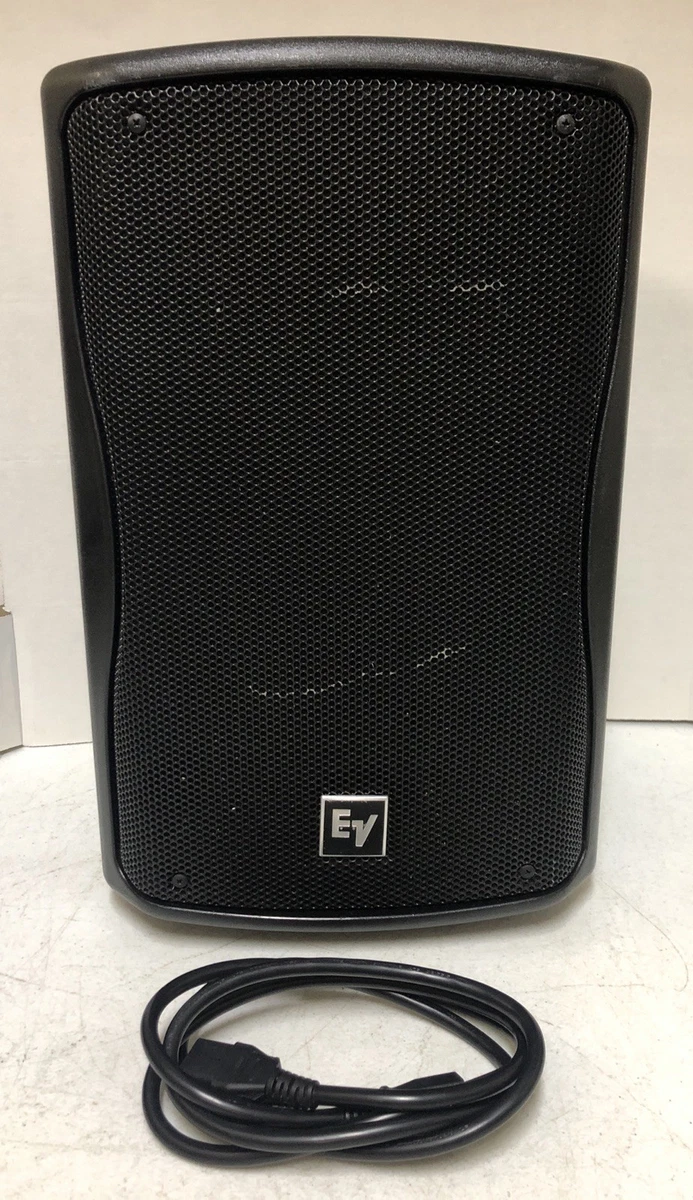 Electro Voice Zxa1 for sale | eBay