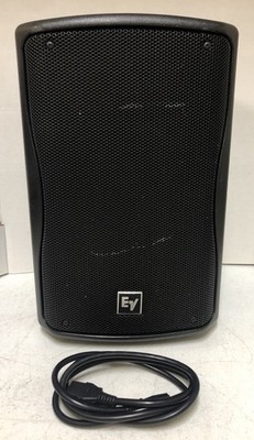 Electro-Voice EV ZXA1 (ZXA1-90) 8'' Powered PA Speaker Active Loudspeaker