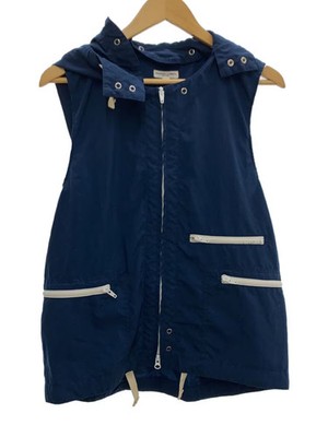 Engineered Garments Vest Navy M Used