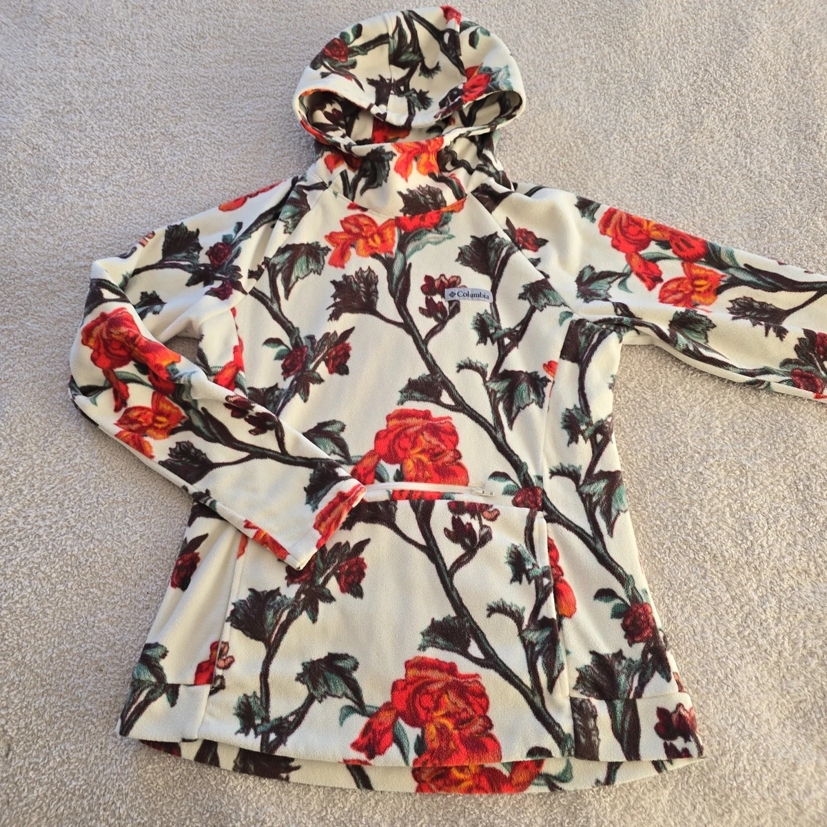 Columbia Floral Coats, Jackets & Vests for Women for sale | eBay
