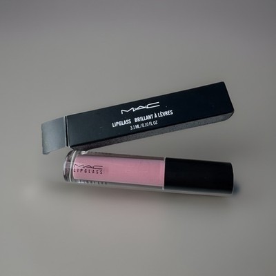  Mac Snob Lipglass 