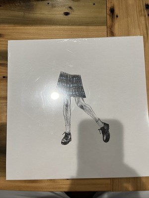 CONAN GRAY 2026 Heather Wishbone Edition 12'' LP Vinyl Record SEALED