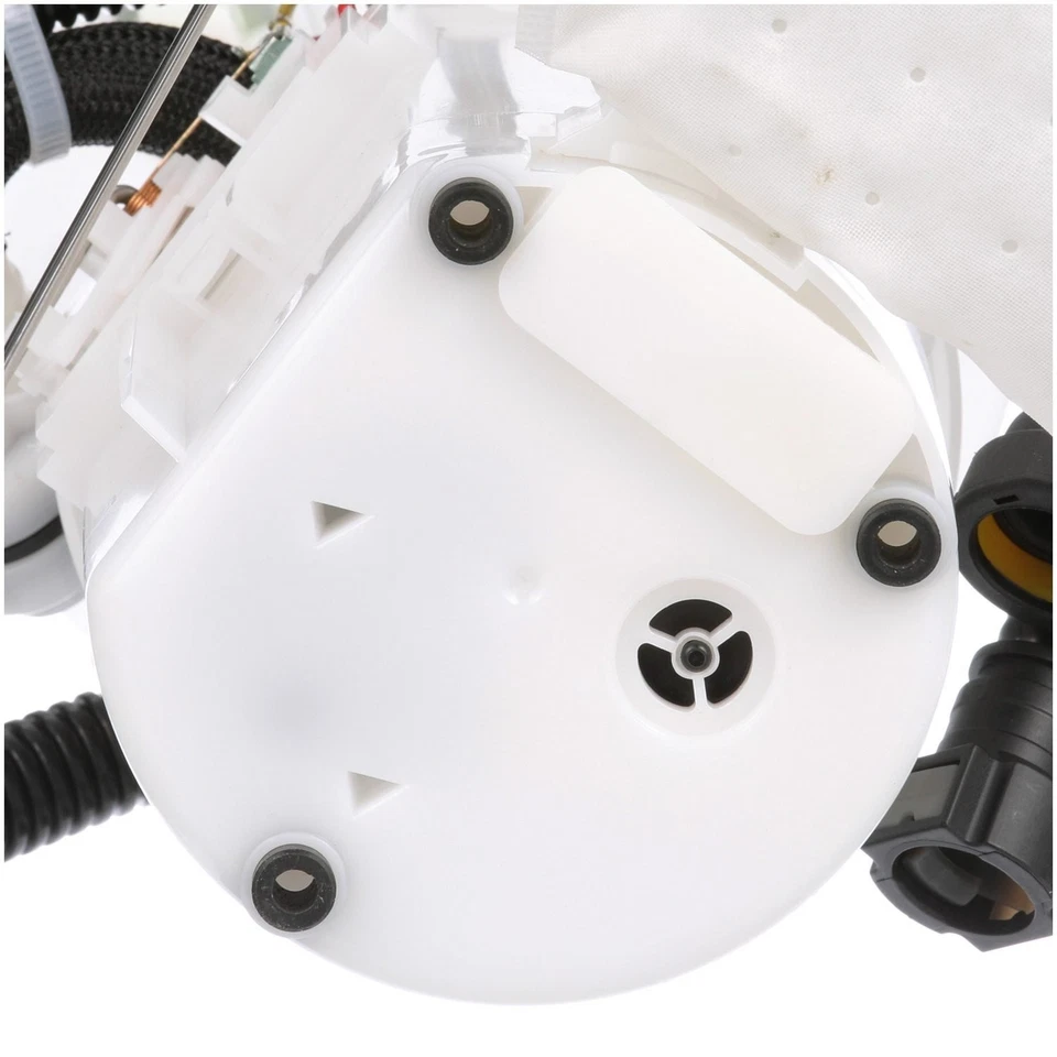 For Jaguar X-Type 2002-2003 Delphi Fuel Pump Module Assembly Foto 4 de 4