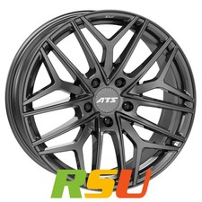 ATS Passion dark-grey 9x20" ET50 LK5 112 ML 66.5 Alufelgen 20 Zoll ATS Passion dark-grey 9x20" ET50 LK5 112 ML 66.5 Alufelgen 20 Zoll