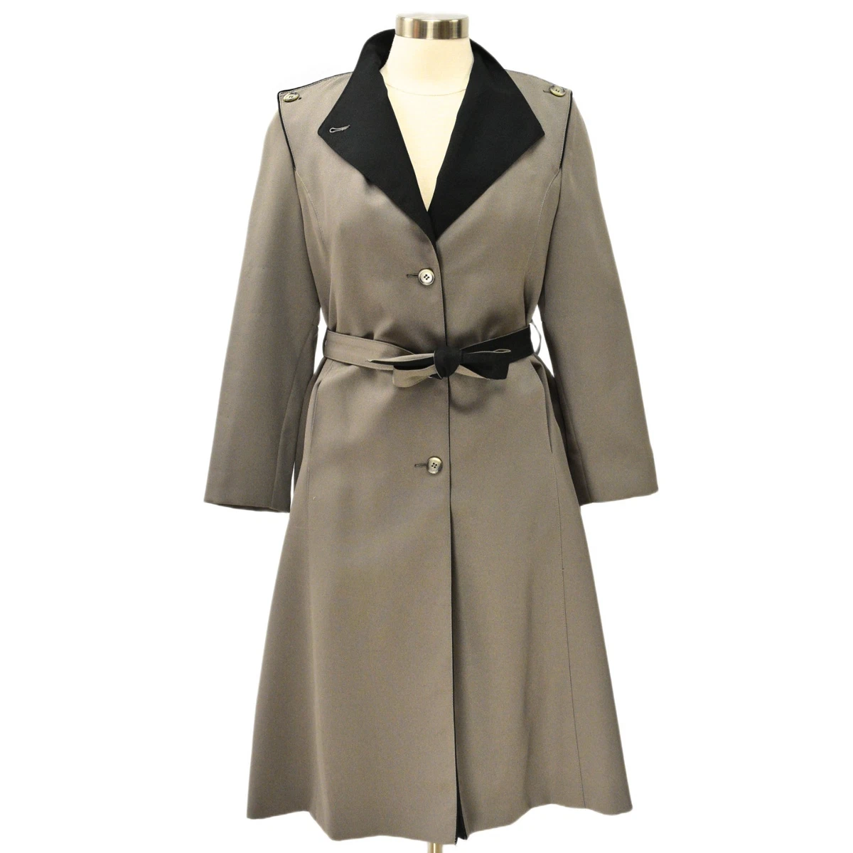 Military/Landgirl 1970s Vintage Coats, Jackets & Vests for Women 
