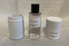 Christian Dior Gris Dior Eau de Parfum - MINI SPLASH .25oz 7.5ml