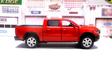 Motormax 143 2019 Ram 1500 Crew Cab Rebel Newloose Pull Back Go Action Motormax 143 2019 Ram 1500 Crew Cab Rebel Newloose Pull Back Go Action