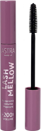 Astra Nero Lash Mallow Panoramic Volume Mascara - Immagine 2