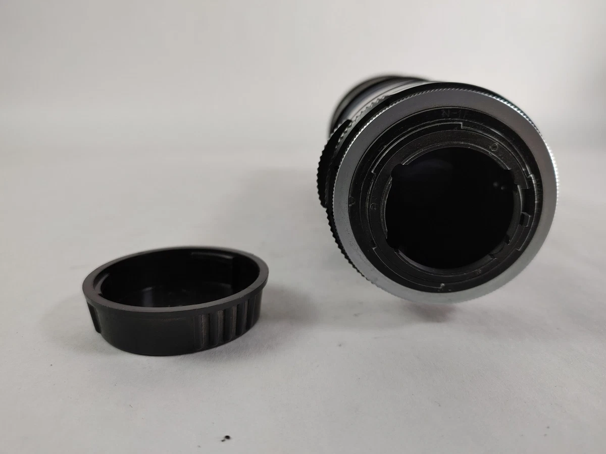 Tamron 250mm Focal Camera Lenses for sale | eBay