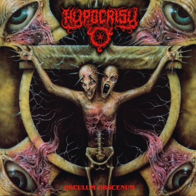 HYPOCRISY - Osculum Obscenum [Reissue 2023](CD)