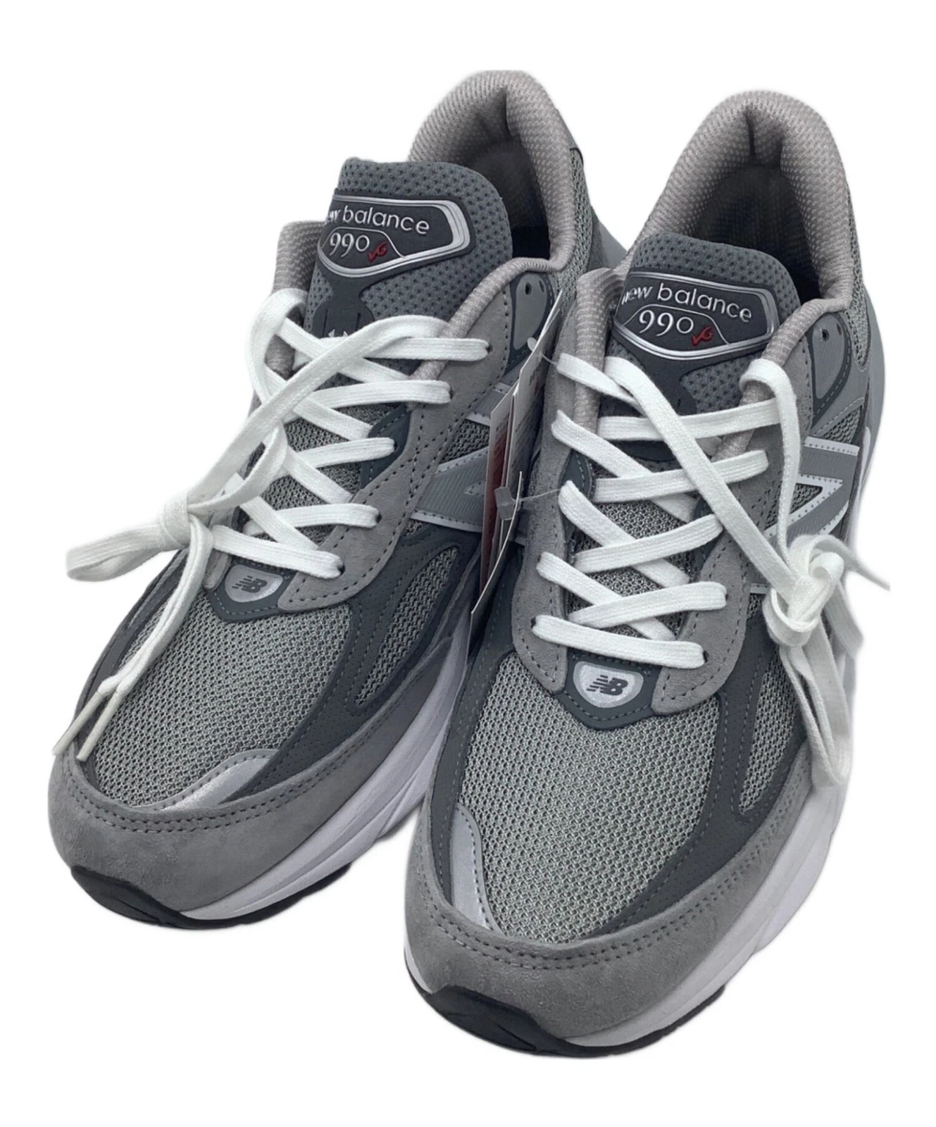 Sneakers NEW BALANCE (New Balance) grigio taglia:29 mai usate