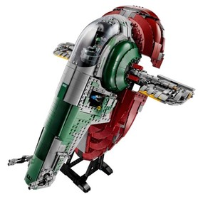 New Lego Star Wars Slave I Ultimate Collector Series 75060