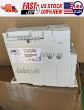 ABB ACS355-03E-02A4-4 New Sealed Factory Free Shipping No Keypad