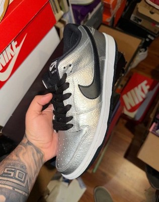 Nike SB dunk cold pizza