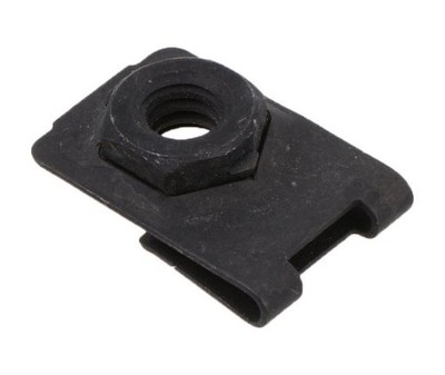 U-Nut Retainer Screw Size 5/16-18 J-TYPE P.O (35 Pieces)